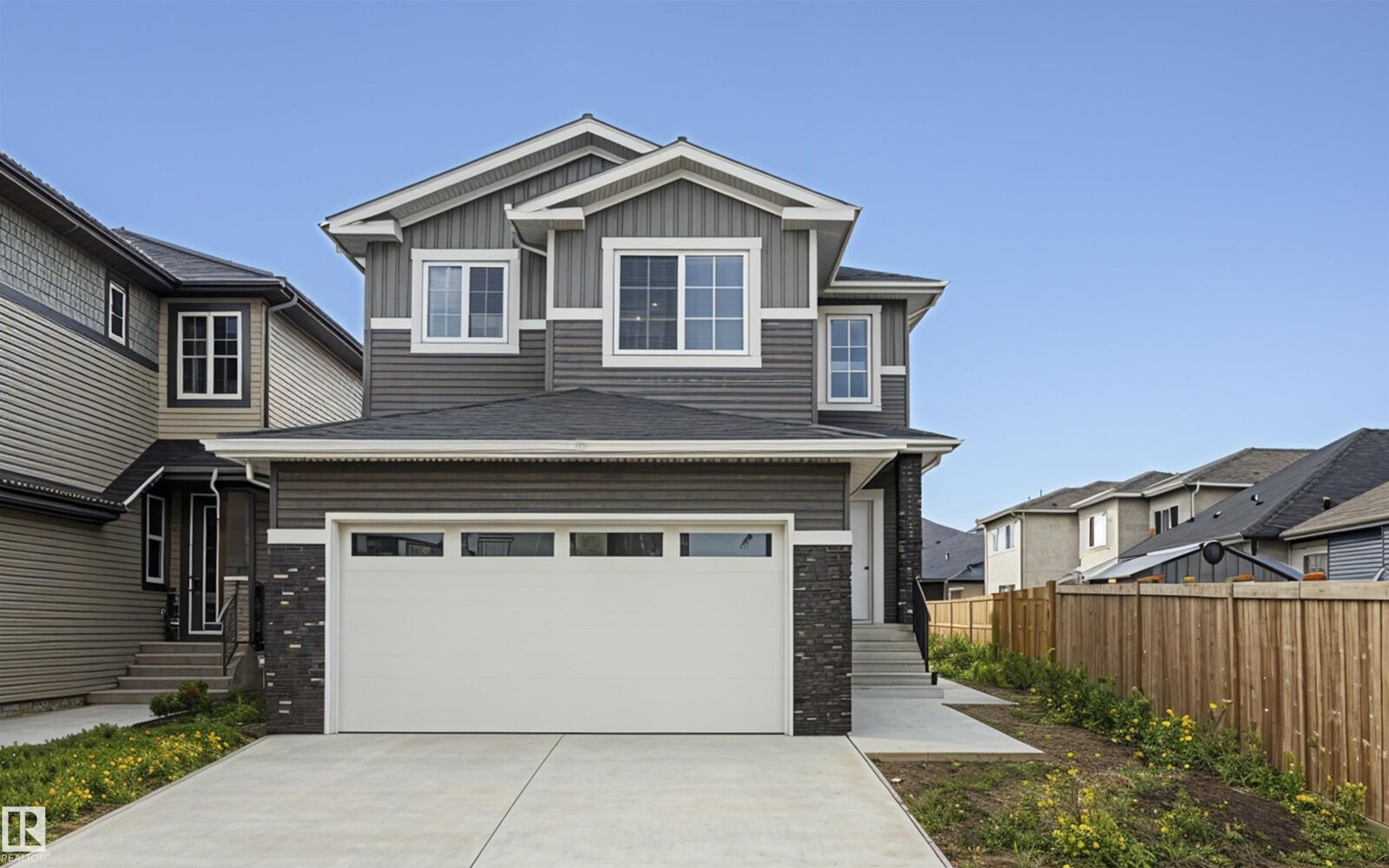 Property Photo:  3248 Pelerin Crescent  AB T4X 2Z1 