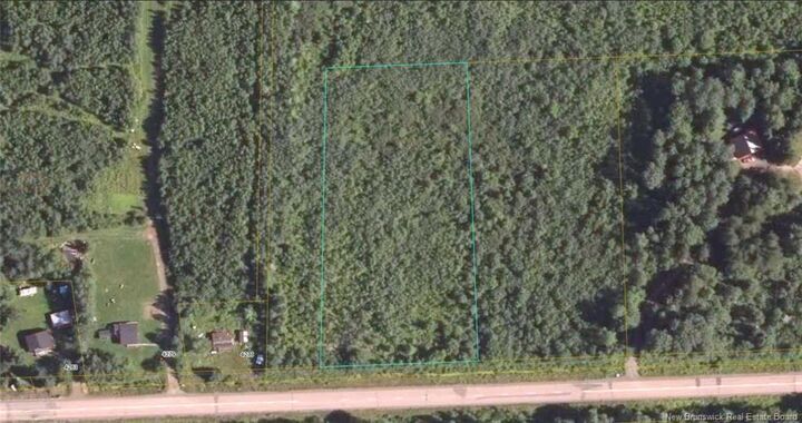 Lot 26-1 Route 112 — photo 1