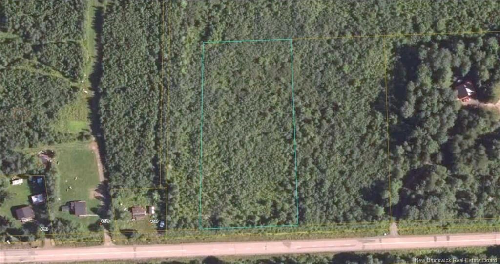 Property Photo:  Lot 26-1 Route 112  NB E4Z 4A2 