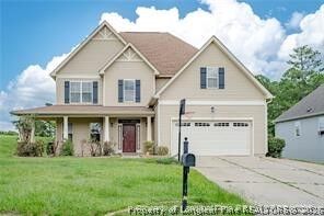 Property Photo:  35 Sedgefield Lane  NC 28390 