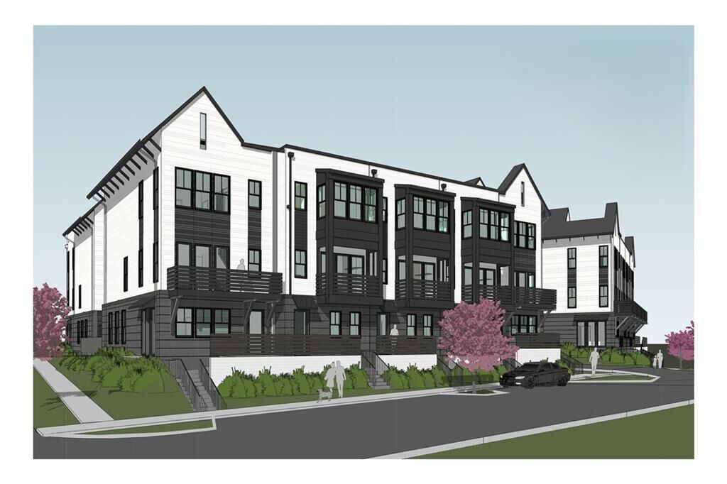 Property Photo:  701 Antone Street NW 14  GA 30318 