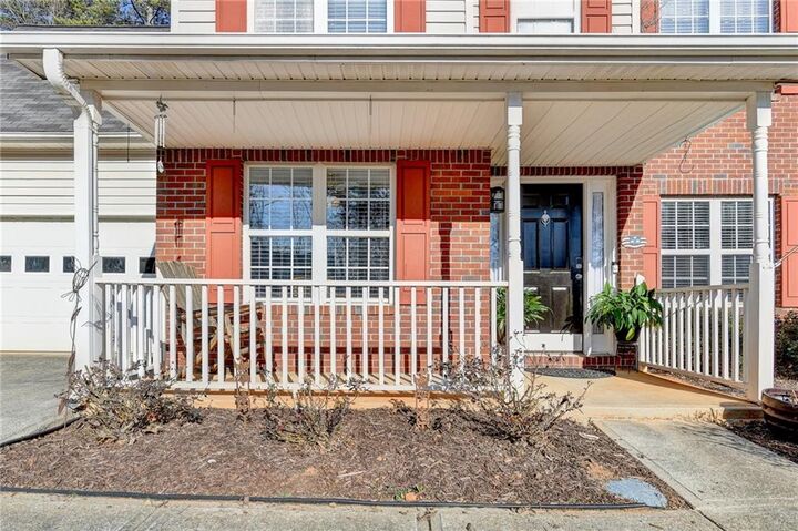 Property Photo:  215 Foster Trace Drive  GA 30043 