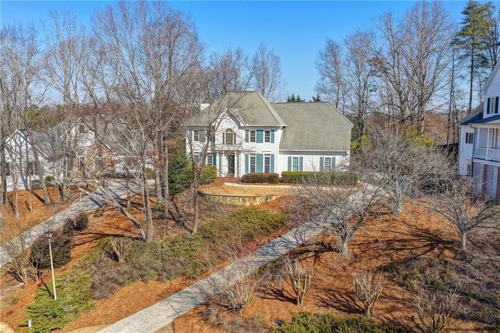 Property Photo:  5020 Berkshire Court  GA 30024 