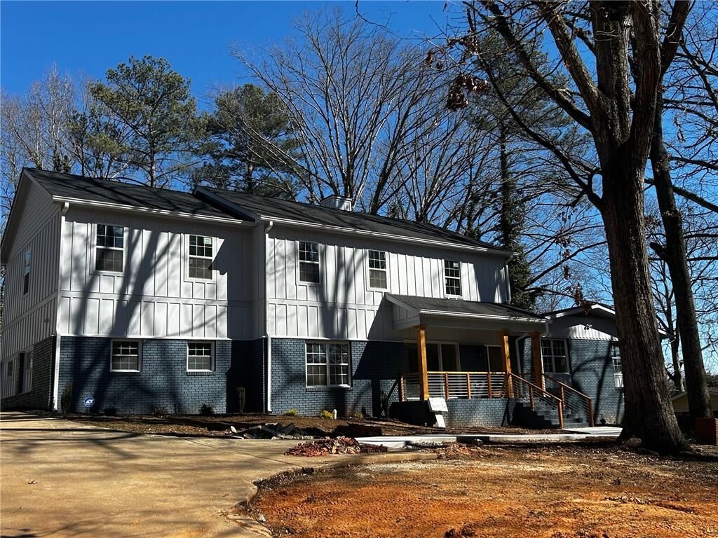 Property Photo: 4015 Cascade Road SW GA 30331