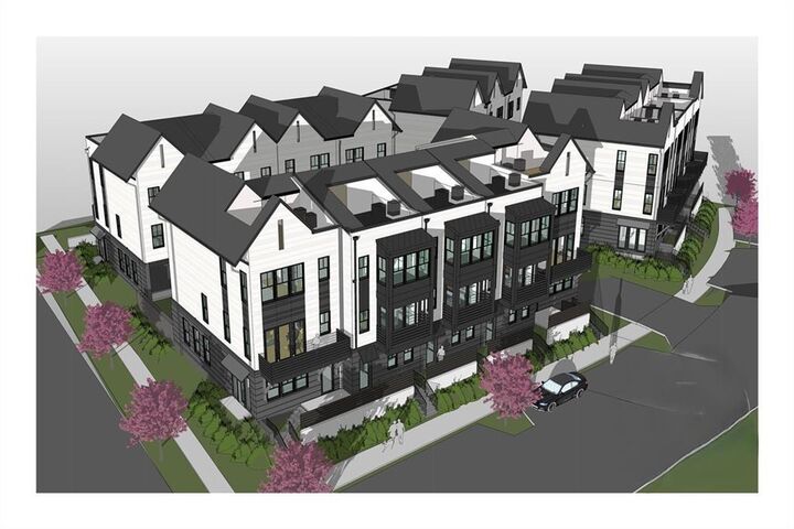 Property Photo:  701 Antone Street NW 3  GA 30318 