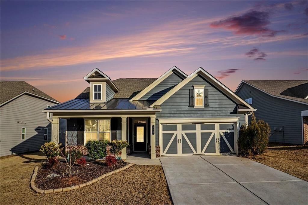 Property Photo:  375 Plainfield Street  GA 30215 