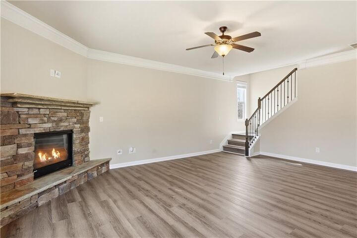 Property Photo: 4450 Pleasant Woods Drive GA 30028