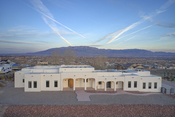 Property Photo:  1500 12th Street SE  NM 87124 