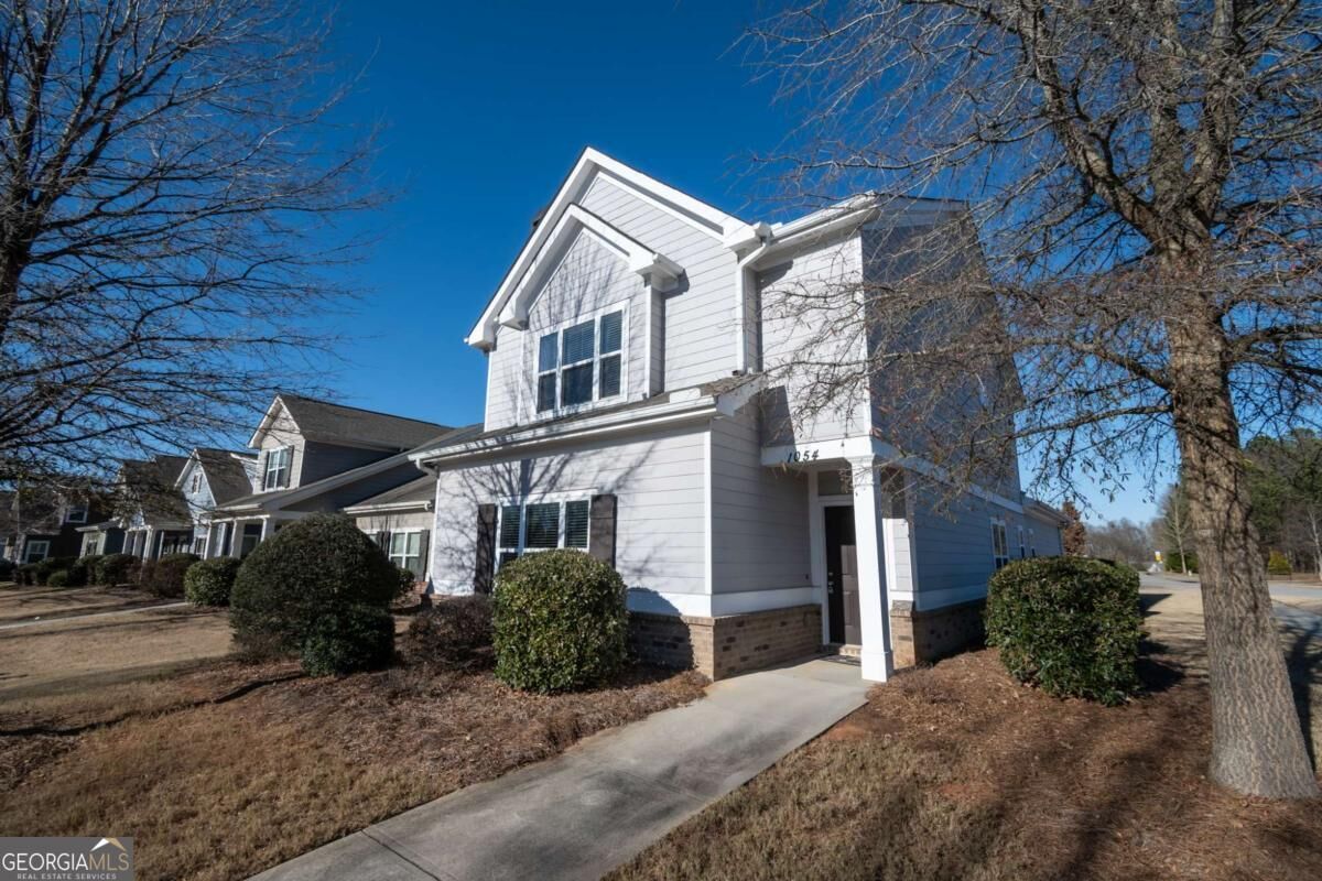 Property Photo:  1054 Market Street  GA 30677 