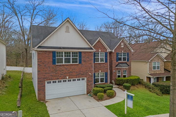 Property Photo:  4778 Chafin Point Court  GA 30039 