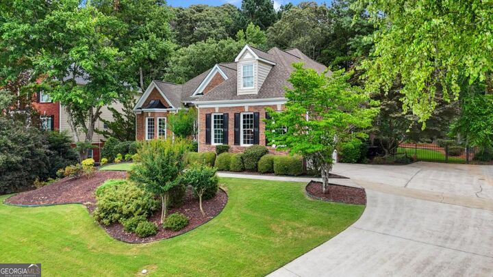Property Photo: 1751 Mulberry Lake Drive GA 30019