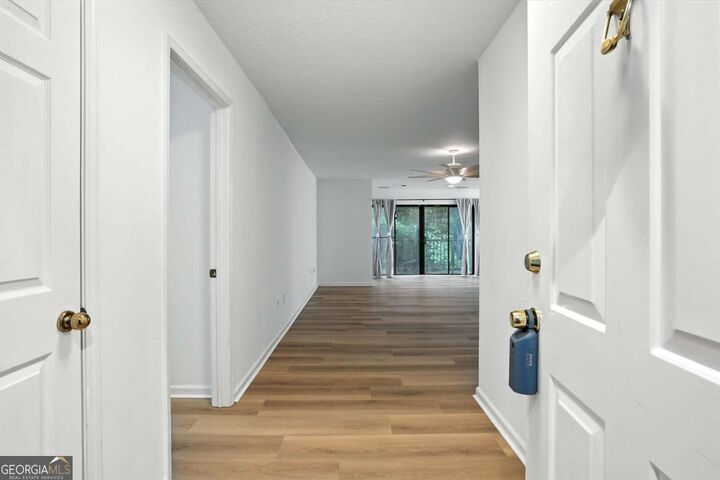 Property Photo:  1105 Pine Heights Drive NE  GA 30324 