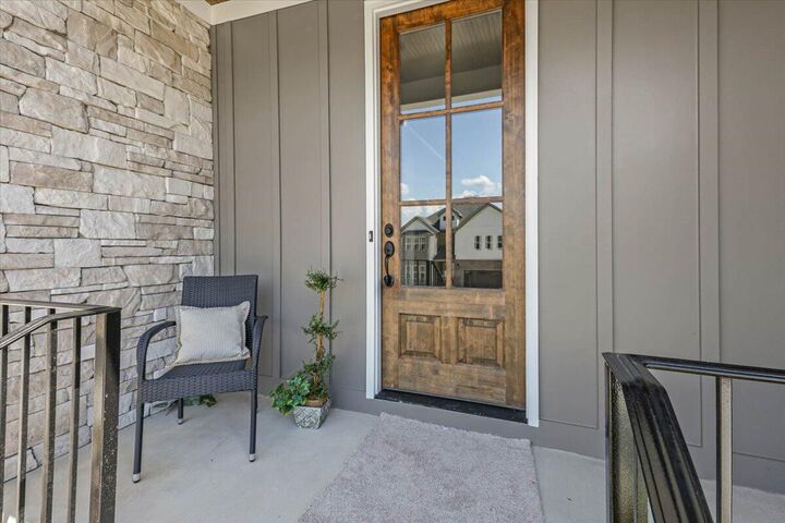 Property Photo: 9888 Trestle Circle TN 37363