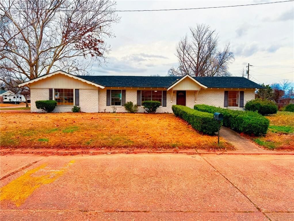 Property Photo:  5414 Hall Street  LA 71303 