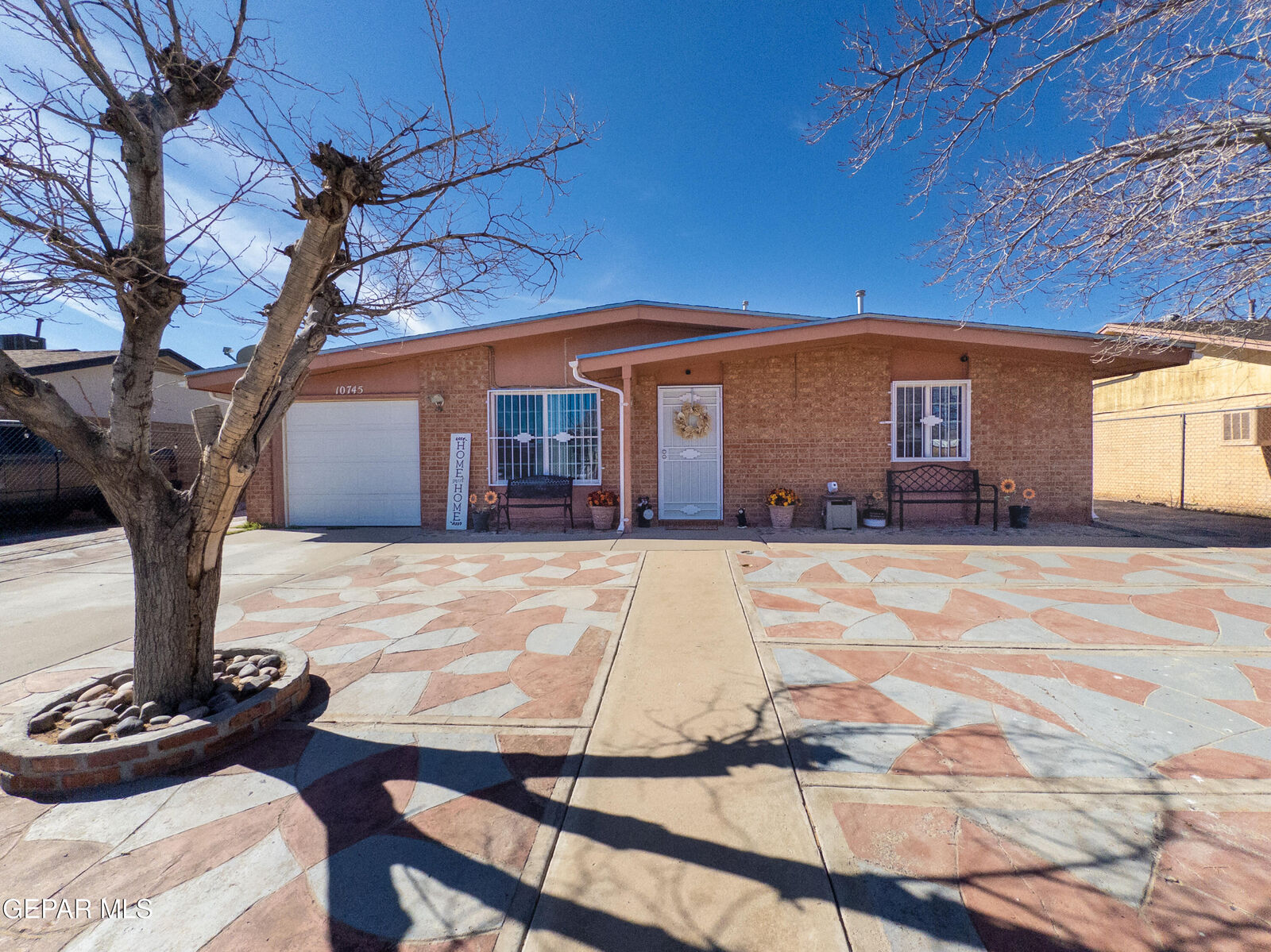 Property Photo:  10745 Gemstone Street  TX 79924 