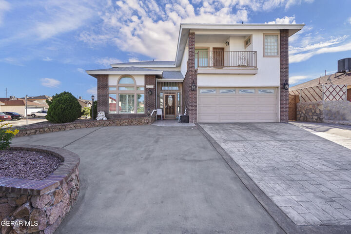 Property Photo: 12126 Alex Guerrero Circle TX 79936