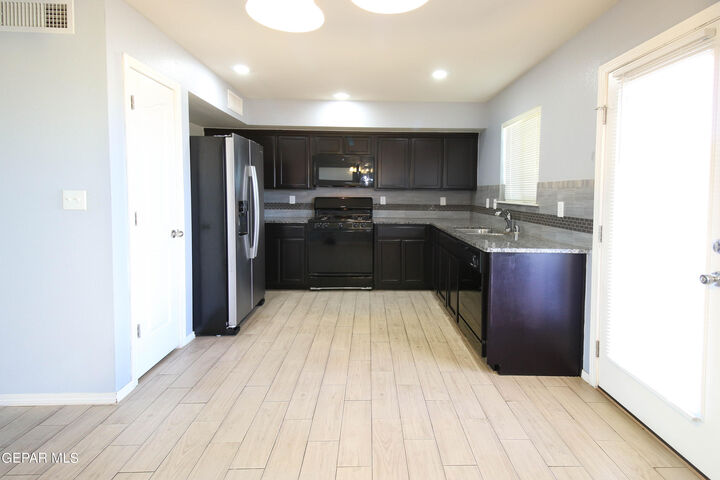 Property Photo: 14693 Friesian Trail TX 79938