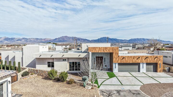 Property Photo:  6328 Camino Pinon Place  TX 79932 