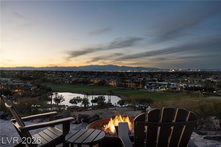 Property Photo: 1508 Macdonald Ranch Drive NV 89012