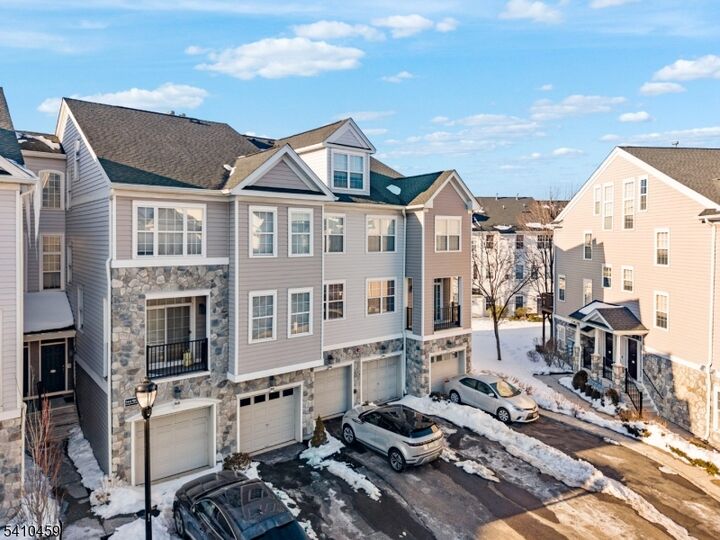 Property Photo:  154 George Russell Way  NJ 07013 