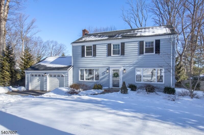 Property Photo: 11 Armstrong Rd NJ 07960