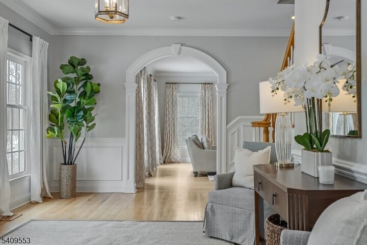 Property Photo:  10 Brookrace Dr  NJ 07945 