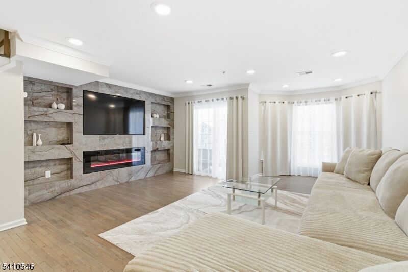 Property Photo: 107 Adamecs Way 7 NJ 08879