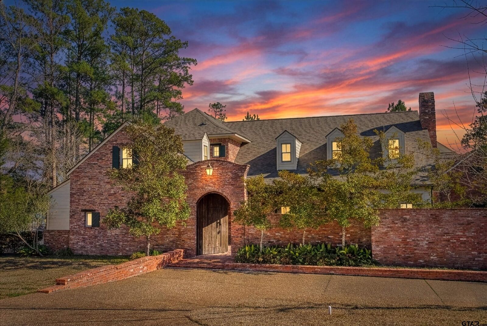 Property Photo:  1355 Hideaway Lane West  TX 75771 