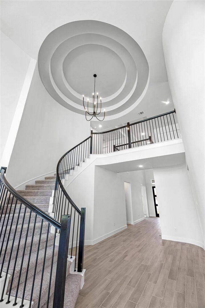 Property Photo:  4723 Rustic Garden Lane  TX 77441 