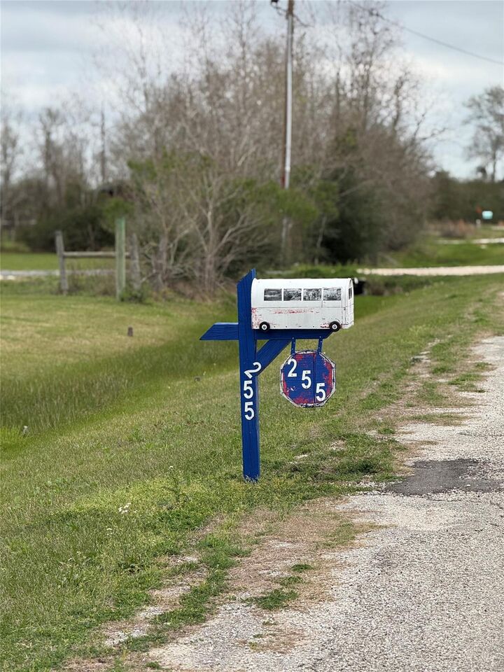 Property Photo:  255 County Road 169B  TX 77575 