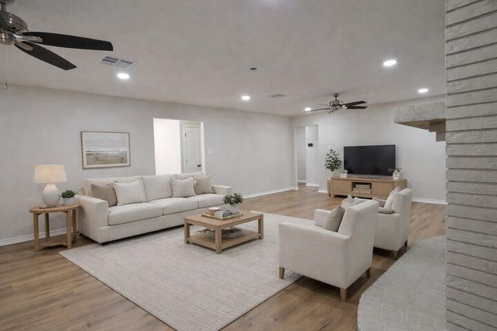 Property Photo:  8708 W Fox Road  TX 77632 