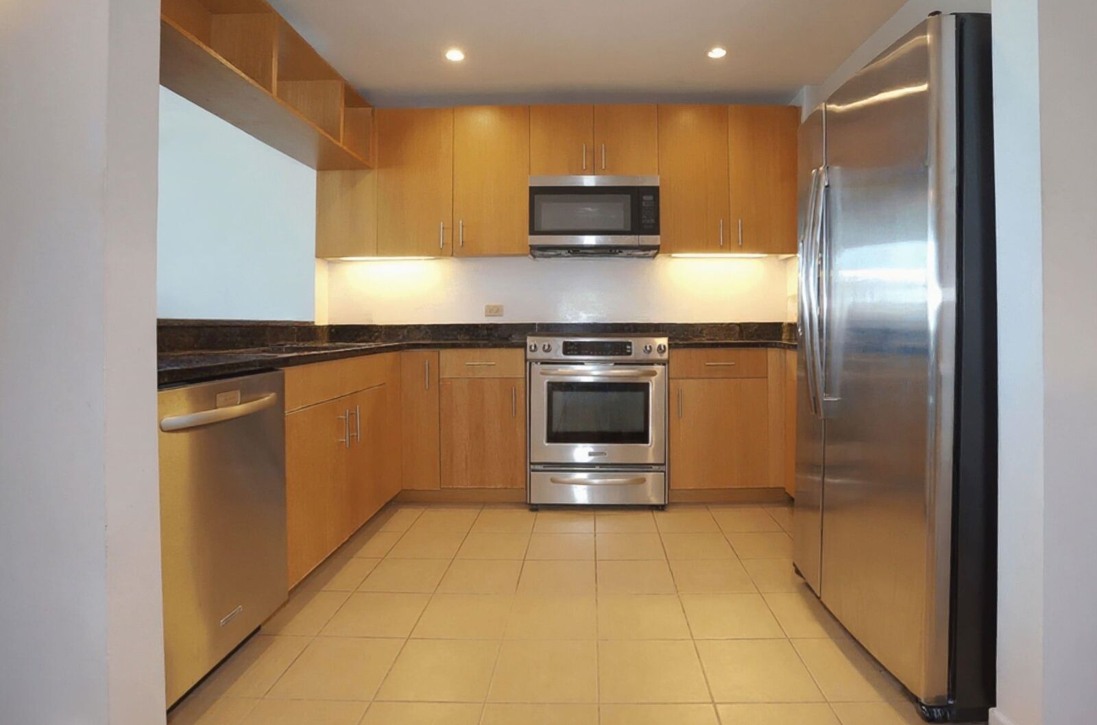 Property Photo:  1 Shore Lane 2606  NJ 07310 