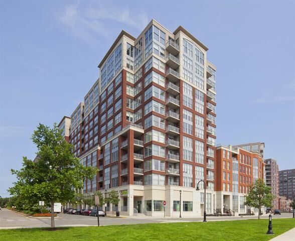 Property Photo:  1125 Maxwell Lane 572  NJ 07030 