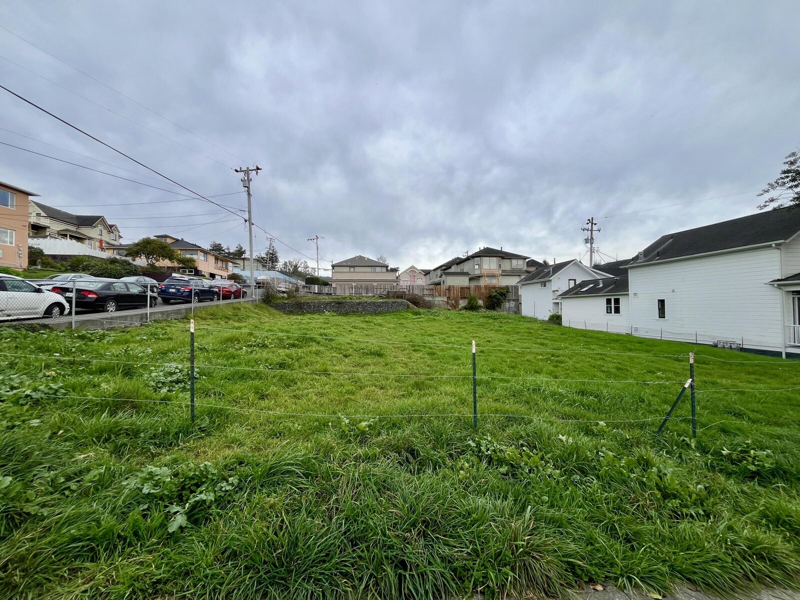 Property Photo:  83612 And 1192 I Street  CA 95521 