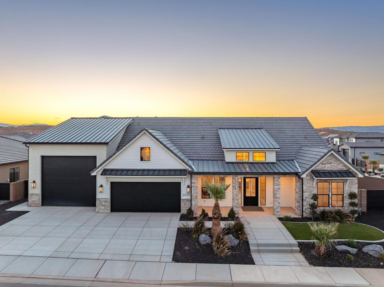 Property Photo:  4936 S Lakefront Place  UT 84780 