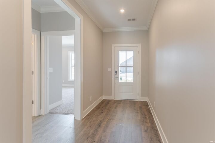 Property Photo:  6986 Ironwood Circle  IN 47630 