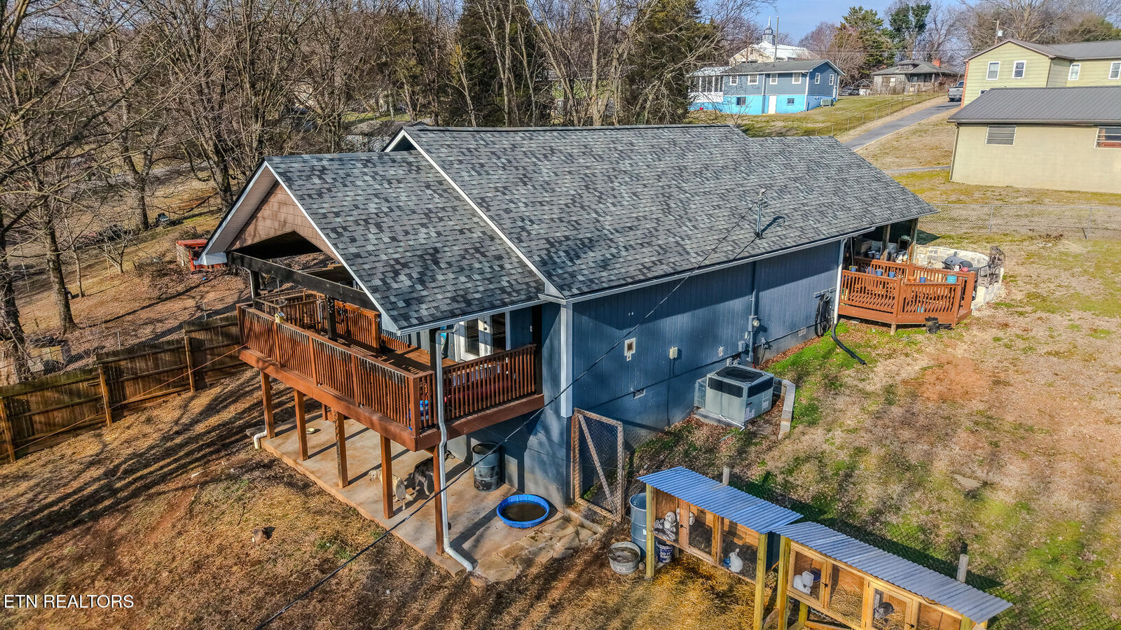 Property Photo:  7319 First Ave  TN 37924 