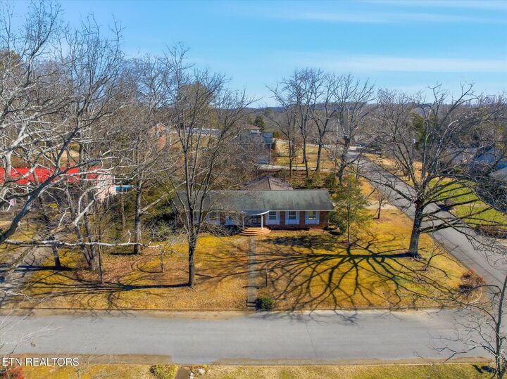 Property Photo: 823 Oakland Drive TN 37303