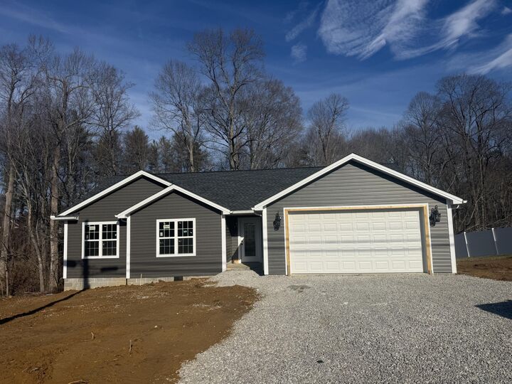 Property Photo:  3661 Old Whitley Road  KY 40744 