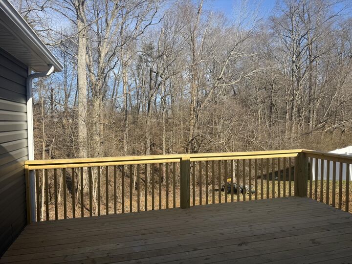 Property Photo:  3661 Old Whitley Road  KY 40744 