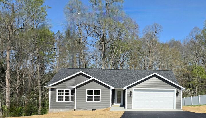Property Photo: 3661 Old Whitley Road KY 40744