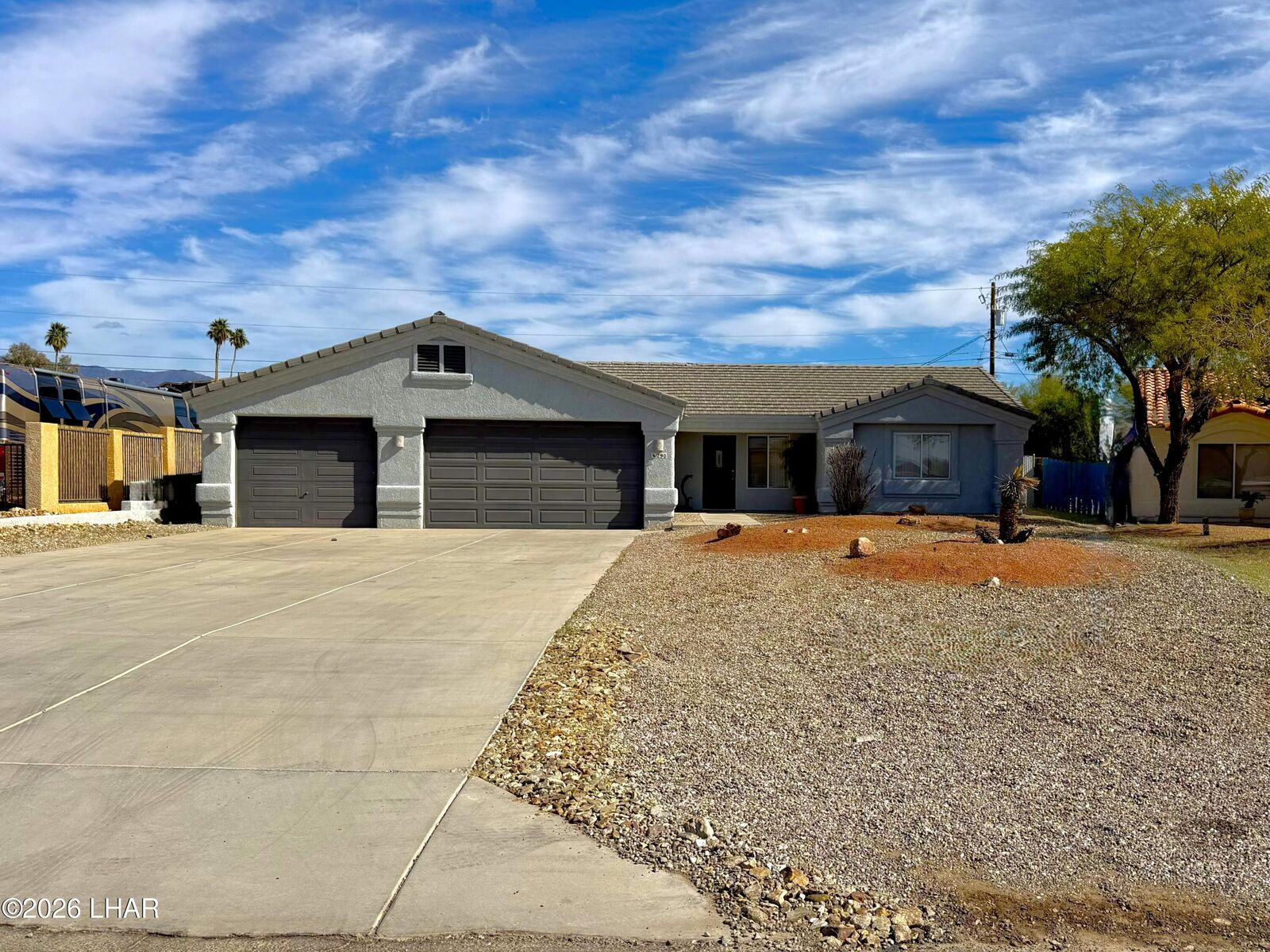 Property Photo: 290 Pascaul Ln AZ 86403