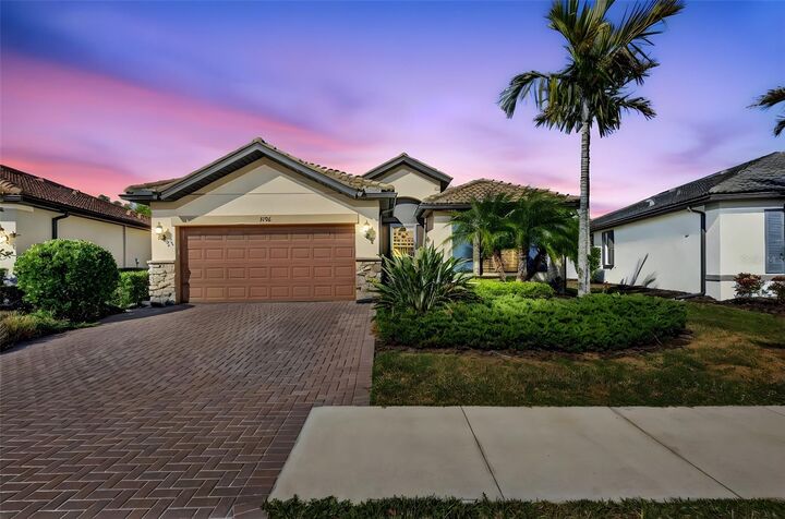 Property Photo: 1596 Hyssop Loop FL 34289