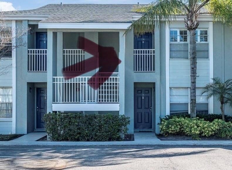 Property Photo:  5440 S Macdill Avenue 3H  FL 33611 