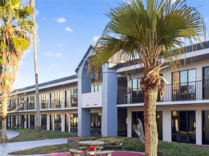 Property Photo: 8421 S Orange Blossom Trail 145 FL 32809