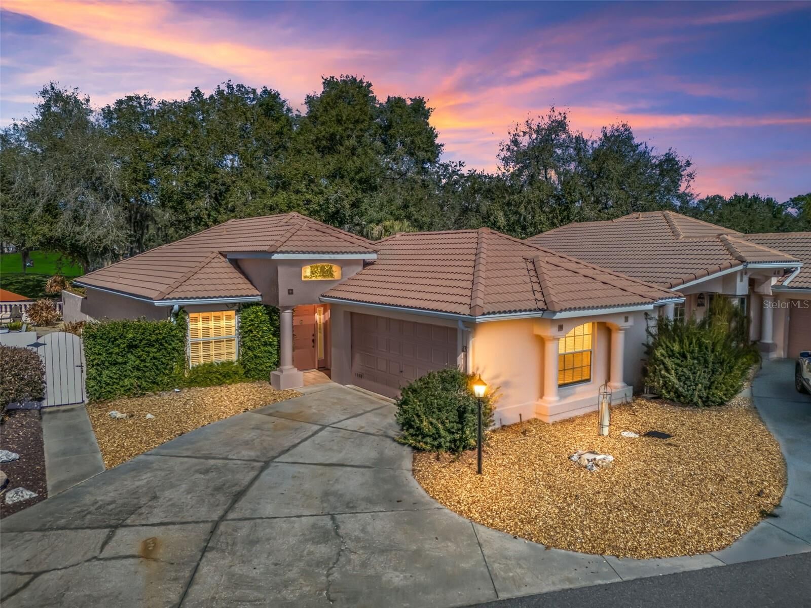 Property Photo: 1327 Santa Maria Avenue FL 32159