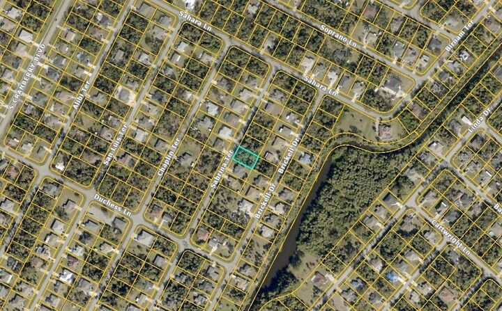 Property Photo:  Sabrina Terrace  FL 34286 