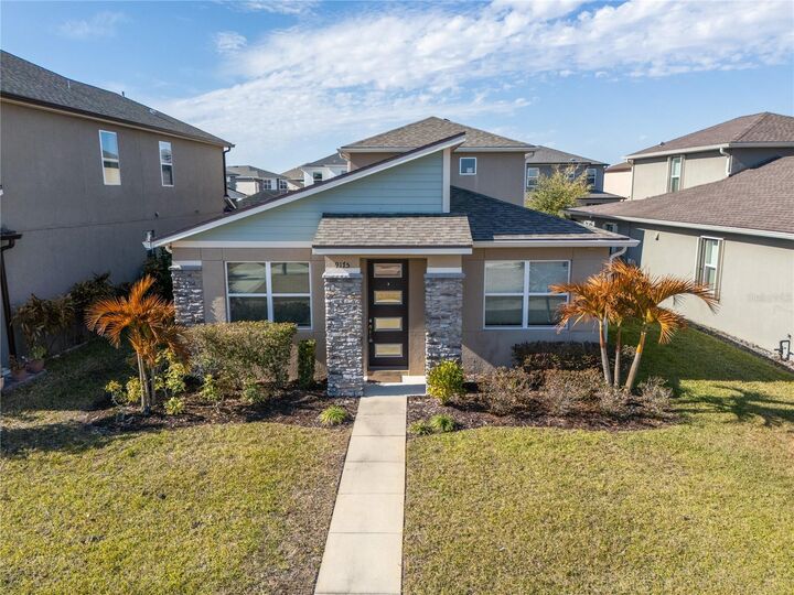 Property Photo:  9175 Longship Alley  FL 32832 