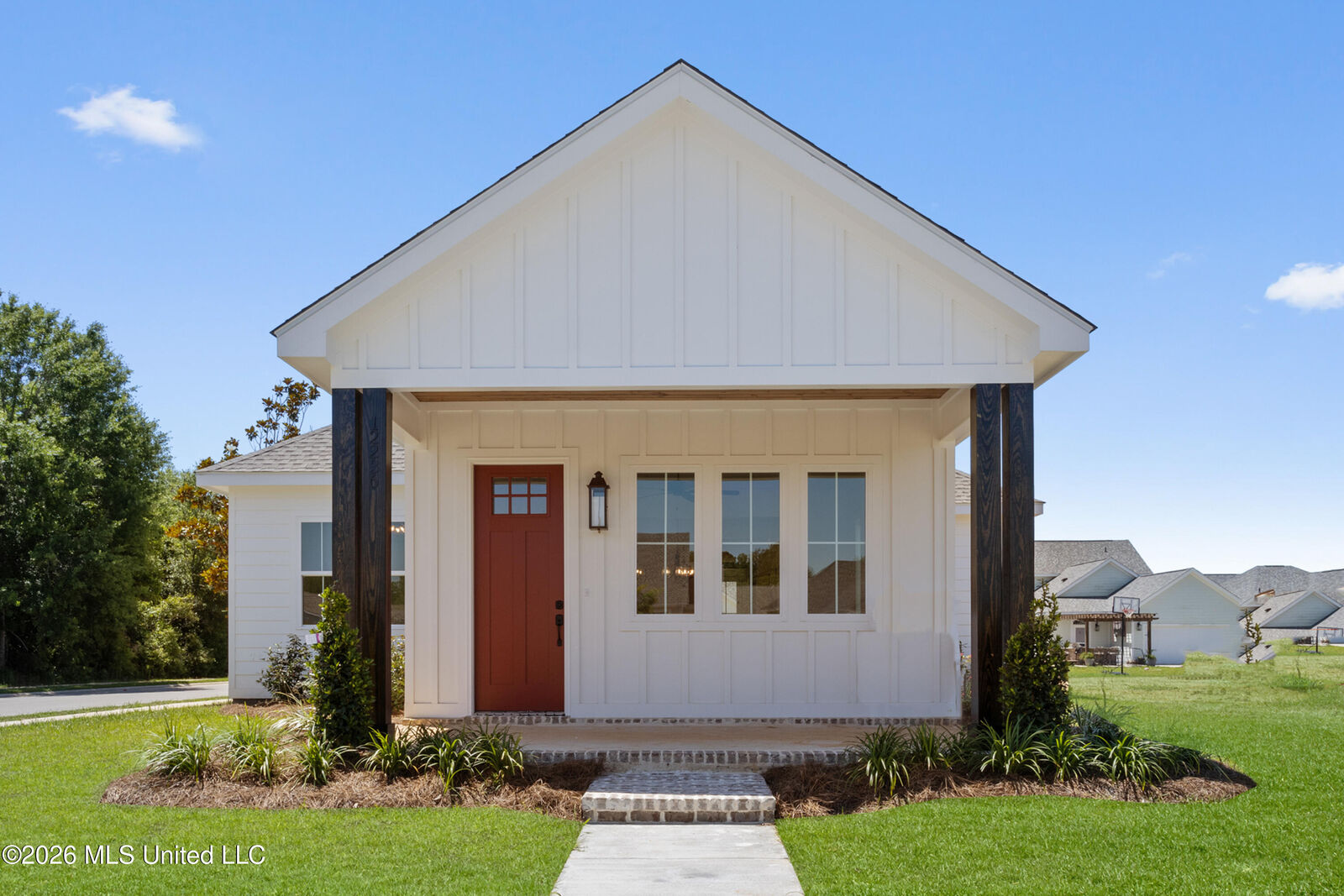 Property Photo:  12236 Artisan Green Boulevard  MS 39503 