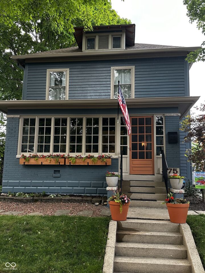Property Photo:  875 S 9th Street  IN 46060 